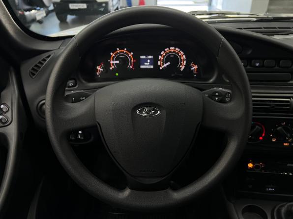 Lada (ВАЗ) Niva Travel I с пробегом 2026 года, цена 1 500 000 рублей, 6000 км, внедорожник, Автокод Объявления