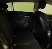 Kia Sportage III Москва  - изображение 27
