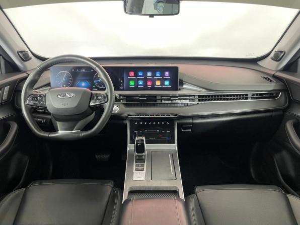 Chery Tiggo 7 Pro Max I с пробегом 2022 года, цена 1 745 000 рублей, 41666 км, внедорожник, Автокод Объявления
