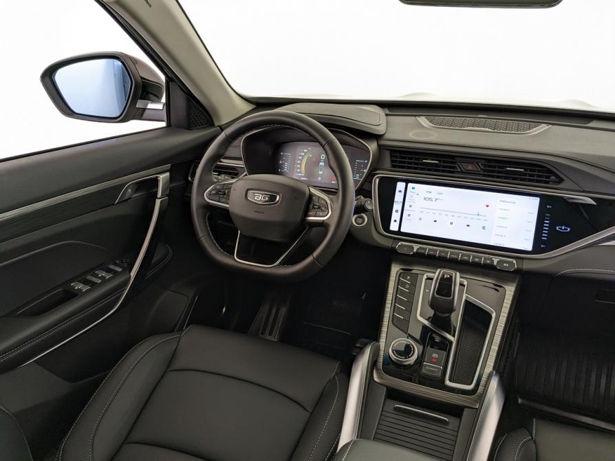 Belgee X70 I Рестайлинг Москва  - изображение 25