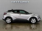 Toyota C-HR I Краснодар  - изображение 24