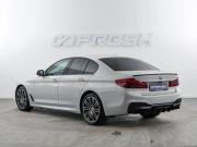 BMW 5 серии VII (G30/G31/G38) Москва  - изображение 26