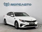 Kia Optima IV Рестайлинг Калининград  - изображение 22