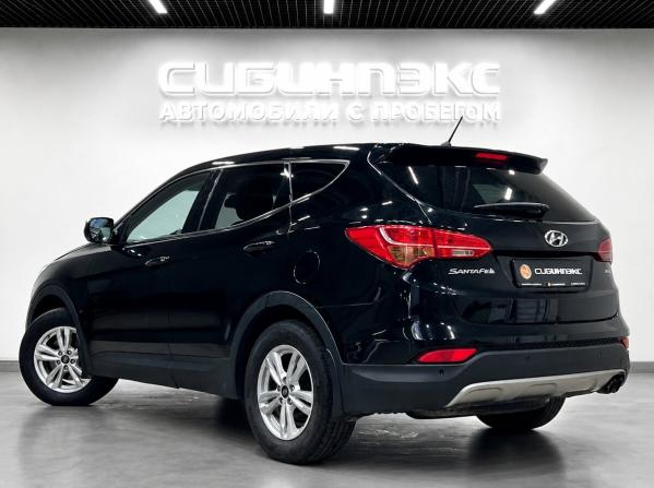 Hyundai Santa Fe III с пробегом 2012 года, цена 1 099 000 рублей, 349000 км, внедорожник, Автокод Объявления