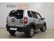 Chevrolet Niva I Рестайлинг Коломна  - изображение 18