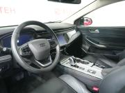Omoda S5 Вологда  - изображение 28
