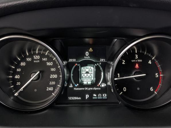 Land Rover Discovery Sport I с пробегом 2019 года, цена 2 720 000 рублей, 123282 км, внедорожник, Автокод Объявления