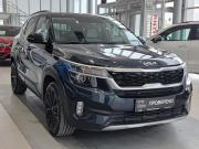 Kia Seltos I Казань  - изображение 25