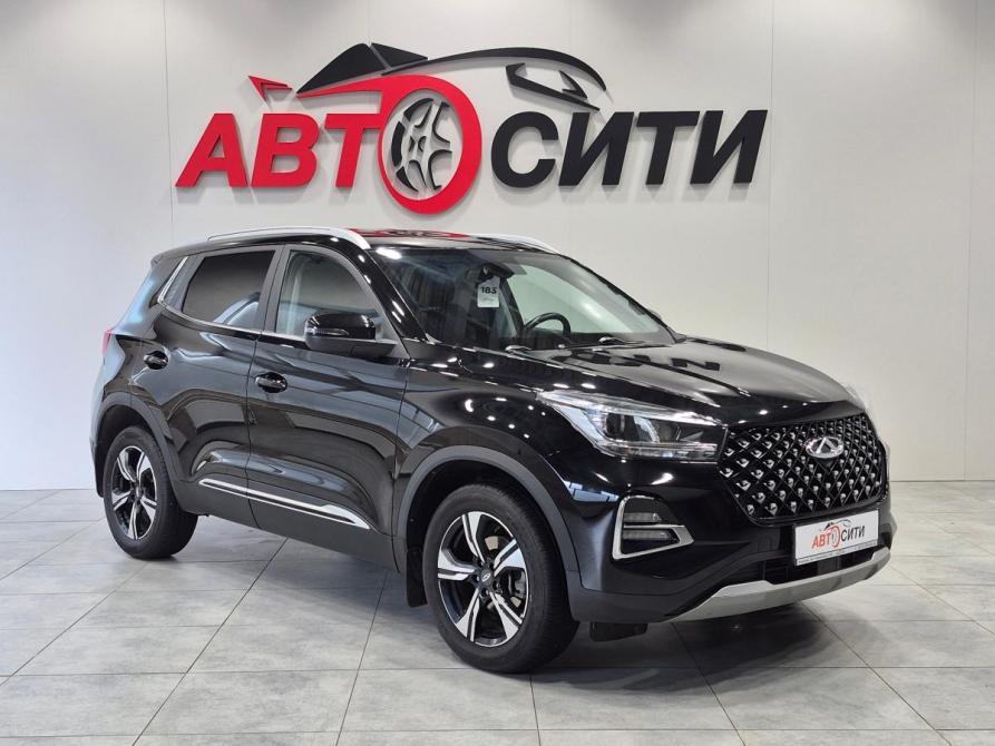 Chery Tiggo 4 Pro I Воронеж  - изображение 1