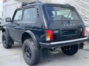 Lada (ВАЗ) Niva Legend Екатеринбург  - изображение 17