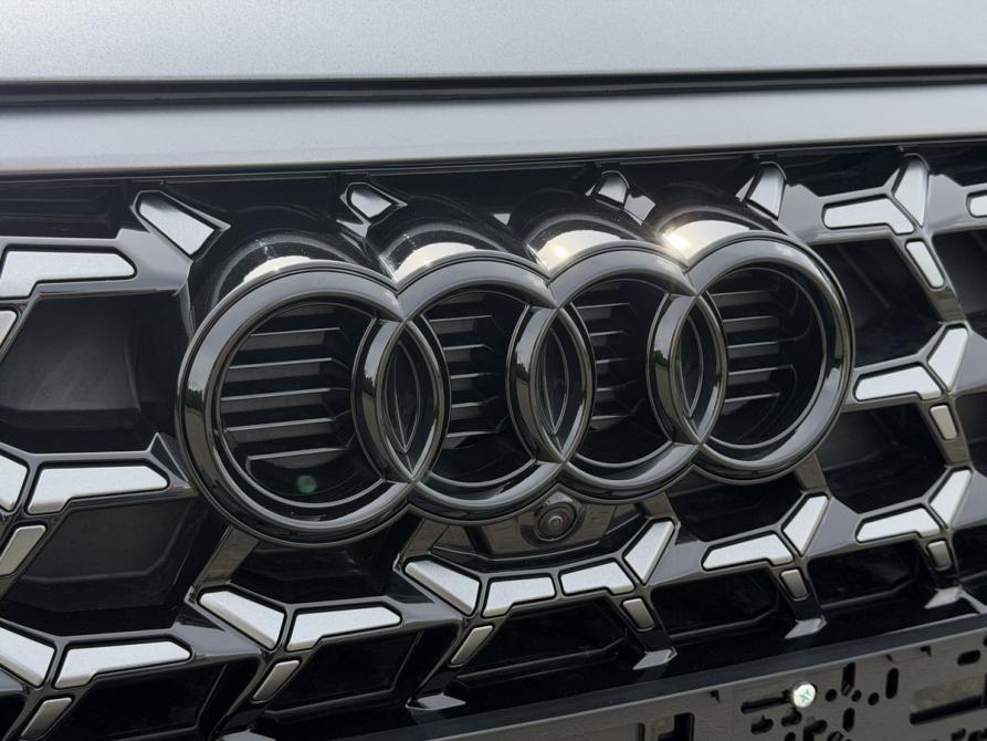 Audi Q3 II (F3) Казань  - изображение 10