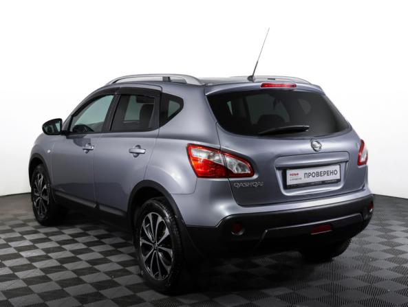 Nissan Qashqai I Рестайлинг с пробегом 2010 года, цена 985 000 рублей, 143564 км, внедорожник, Автокод Объявления