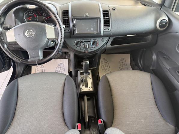 Nissan Note I Рестайлинг с пробегом 2011 года, цена 828 000 рублей, 174830 км, хэтчбек, Автокод Объявления