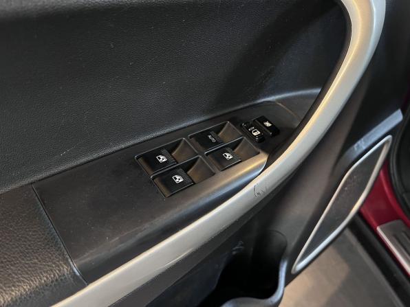 Changan CS35 с пробегом 2014 года, цена 566 000 рублей, 182147 км, внедорожник, Автокод Объявления