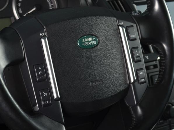 Land Rover Freelander II Рестайлинг с пробегом 2011 года, цена 1 344 997 рублей, 330923 км, внедорожник, Автокод Объявления