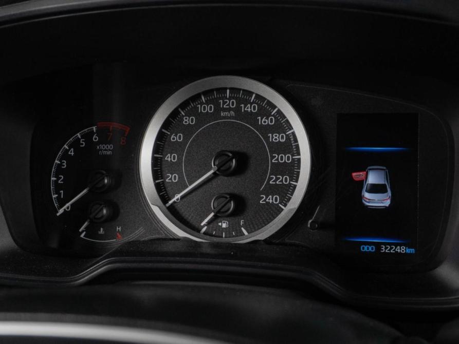 Toyota Levin XII (E210) Тюмень  - изображение 14