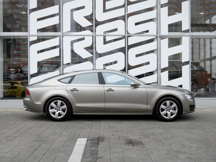 Audi A7 I (4G) Ставрополь  - изображение 5