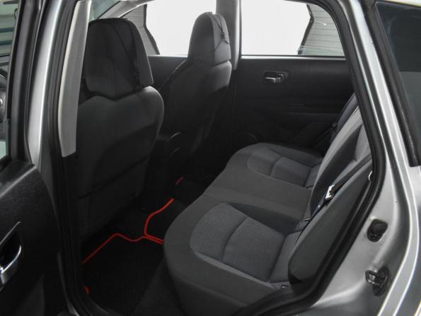 Nissan Qashqai I с пробегом 2009 года, цена 980 000 рублей, 112236 км, внедорожник, Автокод Объявления