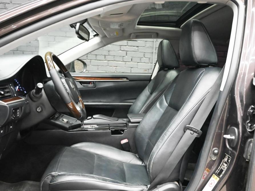 Lexus ES VI Екатеринбург  - изображение 23