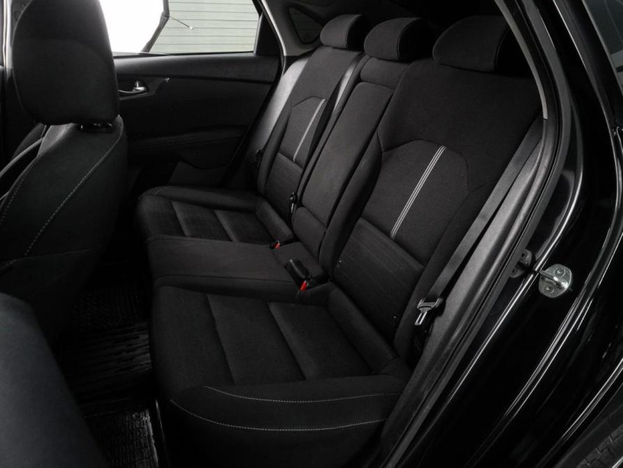 Kia Cerato IV Воронеж  - изображение 9