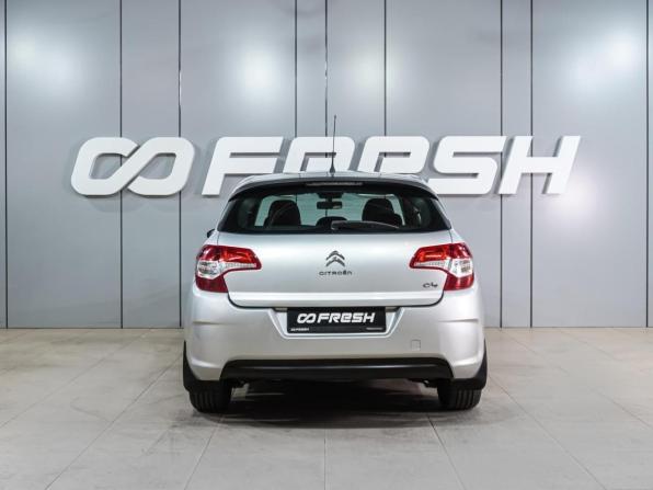 Citroen C4 II с пробегом 2012 года, цена 719 000 рублей, 138230 км, хэтчбек, Автокод Объявления