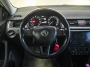 Skoda Rapid I Челябинск  - изображение 45