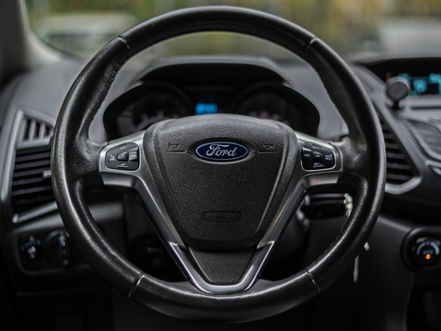Ford EcoSport II Санкт-Петербург  - изображение 6