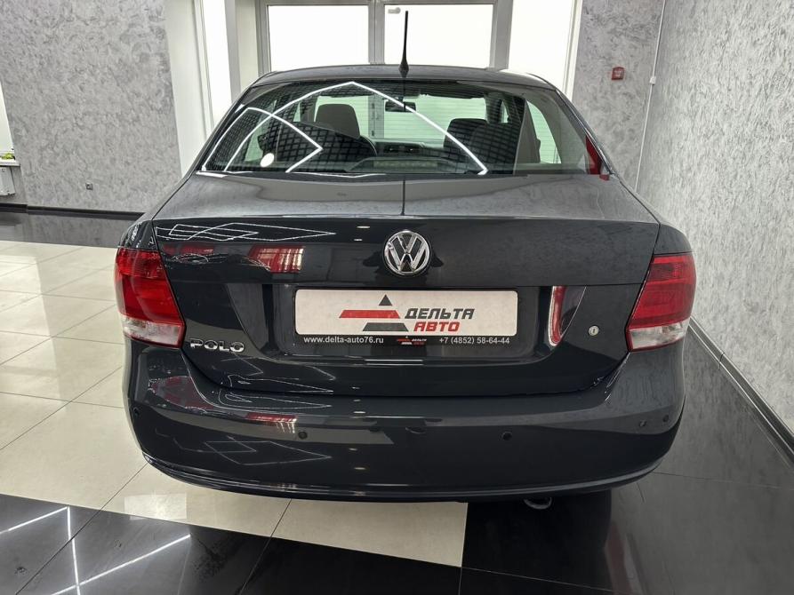 Volkswagen Polo V Ярославль  - изображение 4
