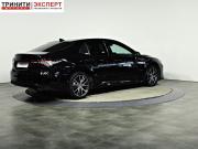 Toyota Camry VIII (XV70) Рестайлинг Белгород  - изображение 24