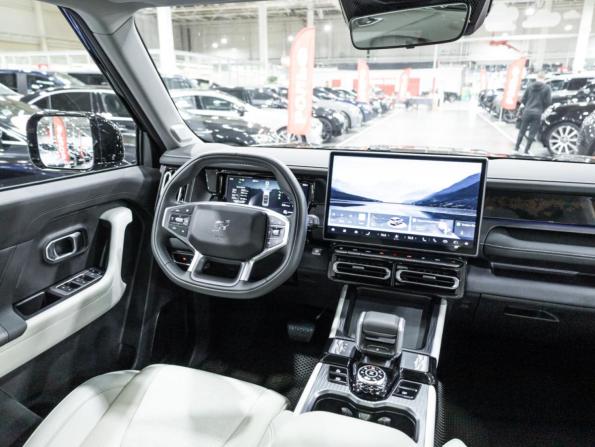 JETOUR T1 с пробегом 2025 года, цена 3 497 897 рублей, 10792 км, внедорожник, Автокод Объявления