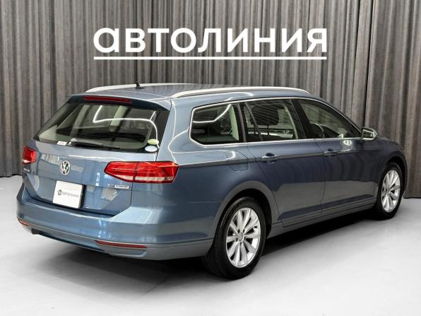 Volkswagen Passat B8 с пробегом 2015 года, цена 1 419 000 рублей, 116000 км, универсал, Автокод Объявления