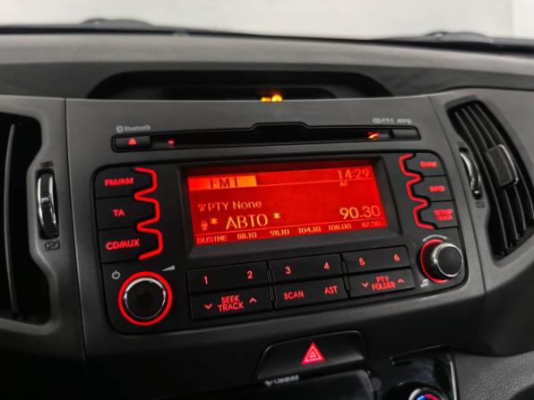 Kia Sportage III с пробегом 2011 года, цена 1 455 000 рублей, 57035 км, внедорожник, Автокод Объявления