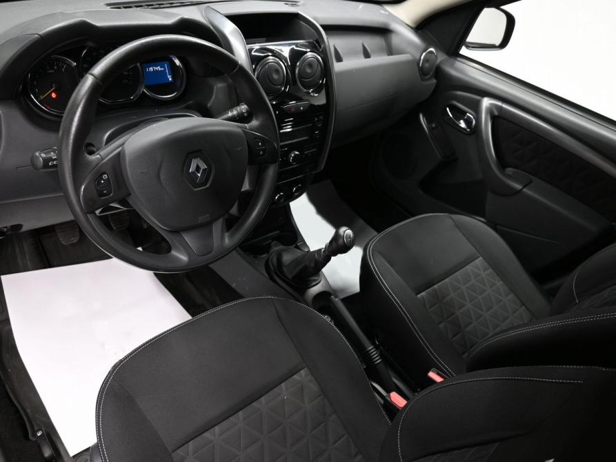 Renault Duster I Рестайлинг Тверь  - изображение 8