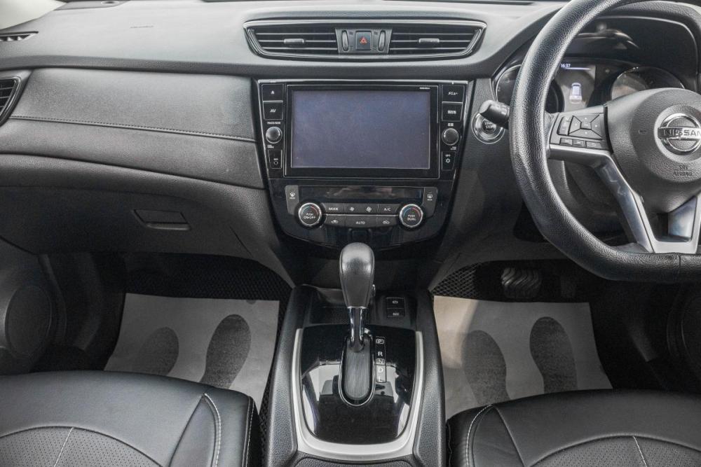 Nissan X-Trail III Рестайлинг Барнаул  - изображение 19