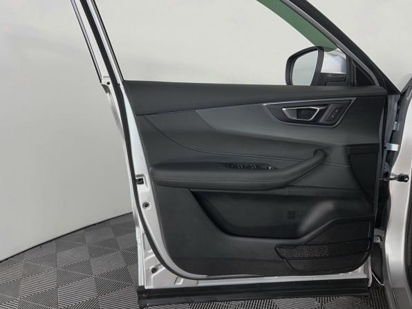 Chery Tiggo 4 Pro I с пробегом 2022 года, цена 1 585 000 рублей, 37000 км, внедорожник, Автокод Объявления
