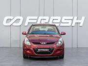 Hyundai i20 I Краснодар  - изображение 24