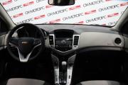 Chevrolet Cruze I Сургут  - изображение 36