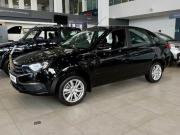 Lada (ВАЗ) Granta I Рестайлинг Сыктывкар  - изображение 16