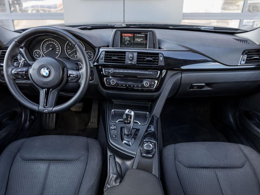 BMW 3 серии VI (F3x) Рестайлинг Казань  - изображение 9