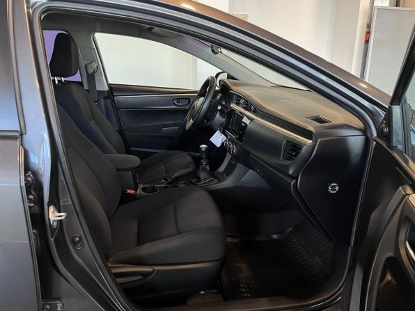 Toyota Corolla XI (E160 E170 E180) с пробегом 2013 года, цена 846 300 рублей, 237480 км, седан, Автокод Объявления