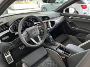 Audi Q3 II (F3) Санкт-Петербург  - изображение 32