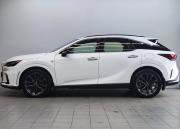 Lexus RX V Барнаул  - изображение 50