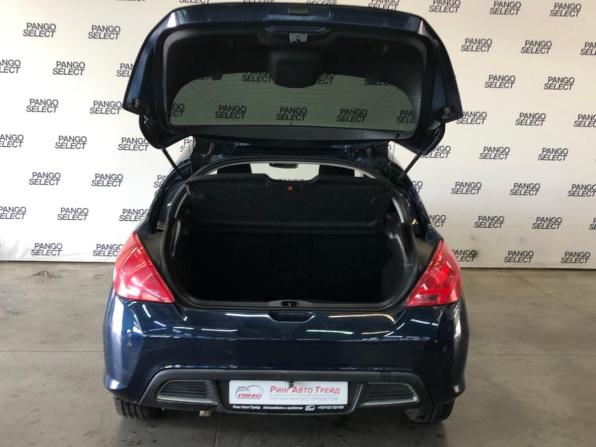 Peugeot 308 I с пробегом 2010 года, цена 450 000 рублей, 141230 км, хэтчбек, Автокод Объявления