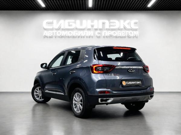 Chery Tiggo 4 Pro I Рестайлинг с пробегом 2024 года, цена 1 569 000 рублей, 24172 км, внедорожник, Автокод Объявления