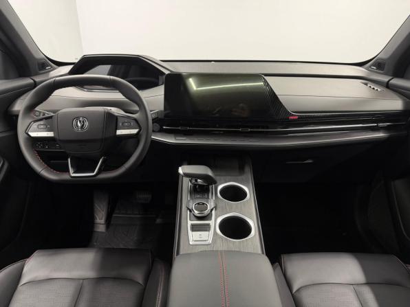 Changan UNI-S I с пробегом 2025 года, цена 2 600 000 рублей, 607 км, внедорожник, Автокод Объявления