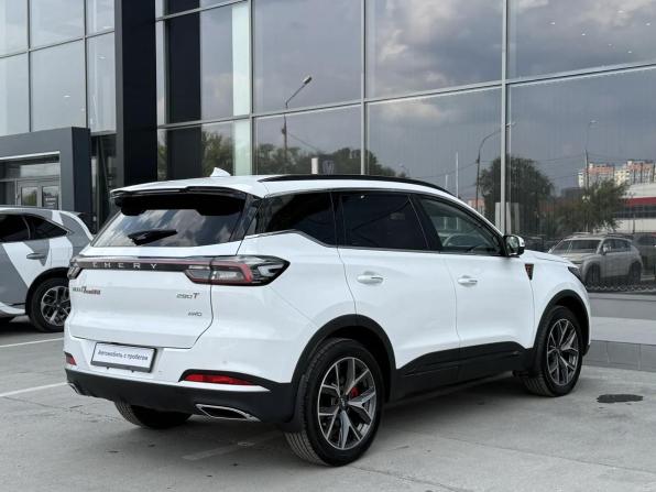 Chery Tiggo 7 Pro Max I Рестайлинг с пробегом 2024 года, цена 2 220 000 рублей, 31393 км, внедорожник, Автокод Объявления
