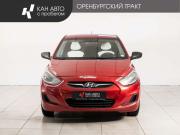 Hyundai Solaris I Казань  - изображение 14