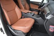 Mercedes-Benz GLS I (X166) Иркутск  - изображение 72