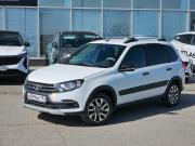 Lada (ВАЗ) Granta I Рестайлинг Волгоград  - изображение 2