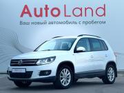 Volkswagen Tiguan I Рестайлинг Воронеж  - изображение 26